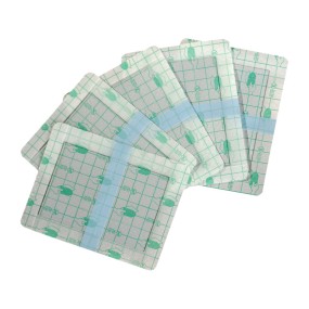 Transdermal Plaster Supplier - Factory Direct Sales 100% Natural Herbal