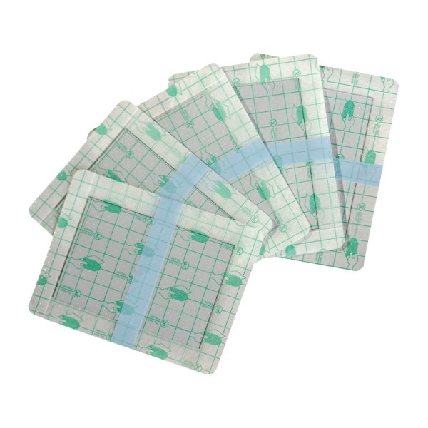 Transdermal Plaster Supplier - Factory Direct Sales 100% Natural Herbal