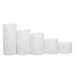 Medical Tape Factory - 100% Pure Biodegradable Non-woven Fabric Roll