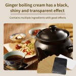 Self-Heating Patch Factory - New Style Product Popular S-knife Ginger