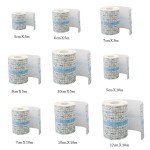 Tattoo Bandage Supplier - 15cm1m Transparent Waterproof Skin Adhesive