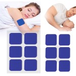 Aromatherapy Sleep Patch Factory - Hot Selling Upgraded Natural Safety