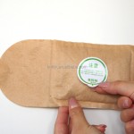 Heat Patch Supplier - Innovative Products 2025 Moxibustion Herbal