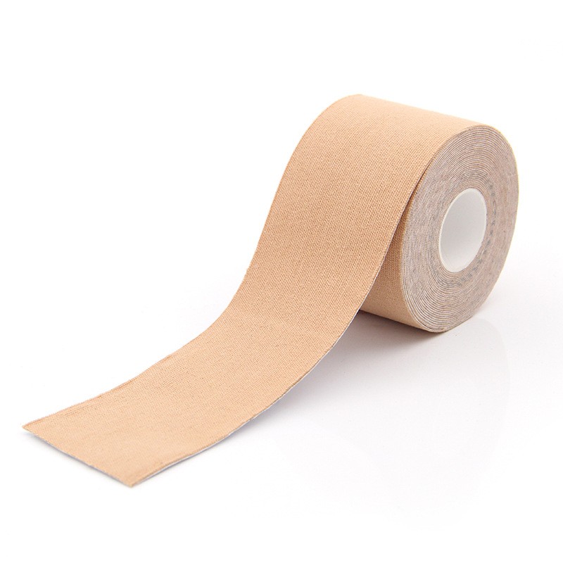 Kinesio Tape Supplier - Factory Wholesale Colorful Rayon Athletic Recovery