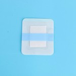 PU Film Dressing Manufacturer - Medical Transparent Cotton Hypoallergenic