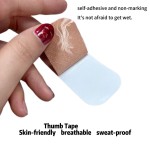 Sports Tape Factory - Hot Selling Waterproof Shape Elastic Barbell