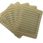 Wormwood Joint Patch Manufacturer - New Product 12.16.6CM Crescent