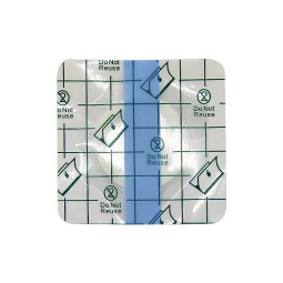 Wound Dressing Patch Factory - OEM Customized 77cm Transparent PU