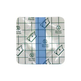 Wound Dressing Patch Factory - OEM Customized 77cm Transparent PU