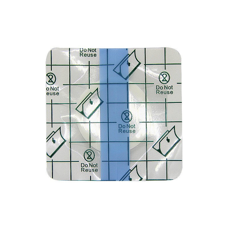 Wound Dressing Patch Factory - OEM Customized 77cm Transparent PU