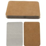 Self-Heating Patch Factory - New Style Product Popular S-knife Ginger