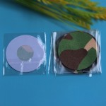 Men's Nipple Cover Supplier - Factory Wholesale Customized Navy Style