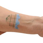 Swimming Ear Cover Supplier - Summer Disposable Kids Plastic Protection