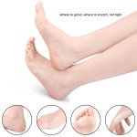 Foot Protection Plaster Factory - Hot Sale Skin-Friendly Anti-Wear PU