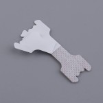 Mouth Breathing Tape Supplier - Hot Sale Better Sleep Snoring Relief
