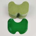 Self-heating Patch Factory - Hot Sale Disposable Chinese Herbal Wormwood