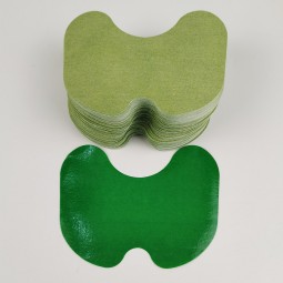 Self-heating Patch Factory - Hot Sale Disposable Chinese Herbal Wormwood