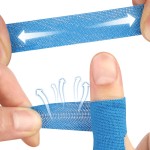 Thumb Correction Patch Manufacturer - 2025 New Product Pre-cut Elastic