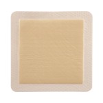 Silicone Foam Dressing Manufacturer - New Product Disposable Self-adhesive