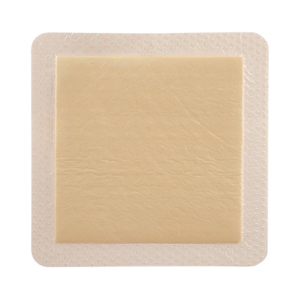 Silicone Foam Dressing Manufacturer - New Product Disposable Self-adhesive