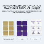 Sleep Aid Patch Factory - High Quality Customize Restful Sleep Sticker