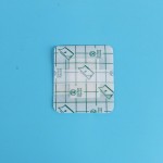 PU Film Dressing Manufacturer - Medical Transparent Cotton Hypoallergenic