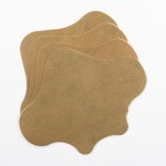 Lumbar Spine Patch Manufacturer - Factory Wholesale Wormwood Back Waist