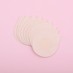 Breast Patch Manufacturer - New Design Invisible Disposable Water Drop