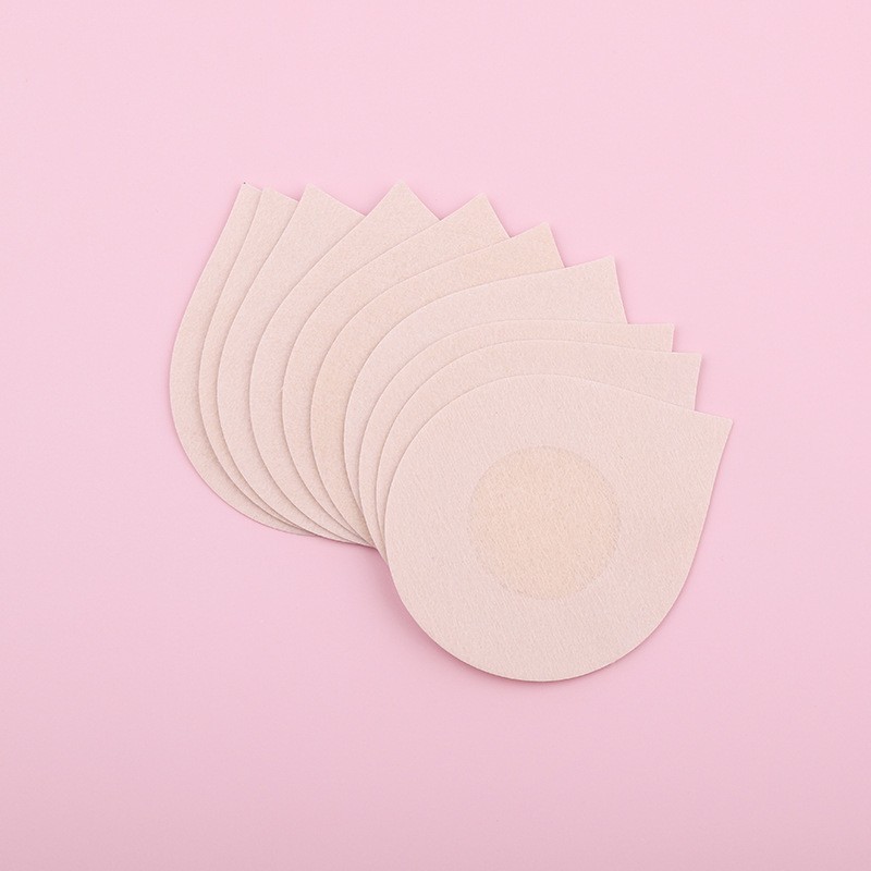 Breast Patch Manufacturer - New Design Invisible Disposable Water Drop