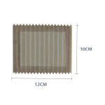 Wormwood Joint Patch Manufacturer - New Product 12.16.6CM Crescent