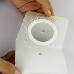 Electrode Pad Factory - Chinese Factory Wholesale Self-adhesive Gel Snap