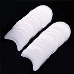 Makeup Pads Supplier - Eyeshadow Shields Disposable Lint Free