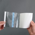 Medical PU Film Manufacturer - Tattoo Sticker Custom 567cm Transparent