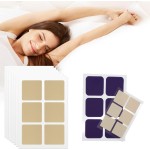 Sleep Aid Patch Supplier - Waterproof Hypoallergenic Invisible Aromatherapy