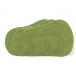 Scar Strips Manufacturer - Factory Custom Silicone Dressing Skin Color