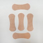 Elastic Nose Patch Factory - Hot Selling Improve Sleep Breathing Fabric