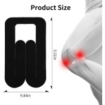 Sports Knee Bandage Manufacturer - Factory Wholesale Cheap Pre-cut Colorful