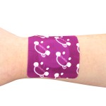 Blank Sanfu Patch Supplier - Wholesale Custom Cute Monkey Waterproof