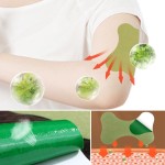 Slimming Patch Factory - Best Selling Products Herbal Belly Button Sticker
