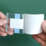 Baby Wound Dressing Manufacturer - China Factory Wholesale Medical PU