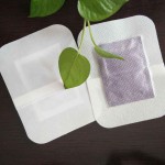 Detox Foot Pads Factory - Professional Custom Disposable Deep Cleansing