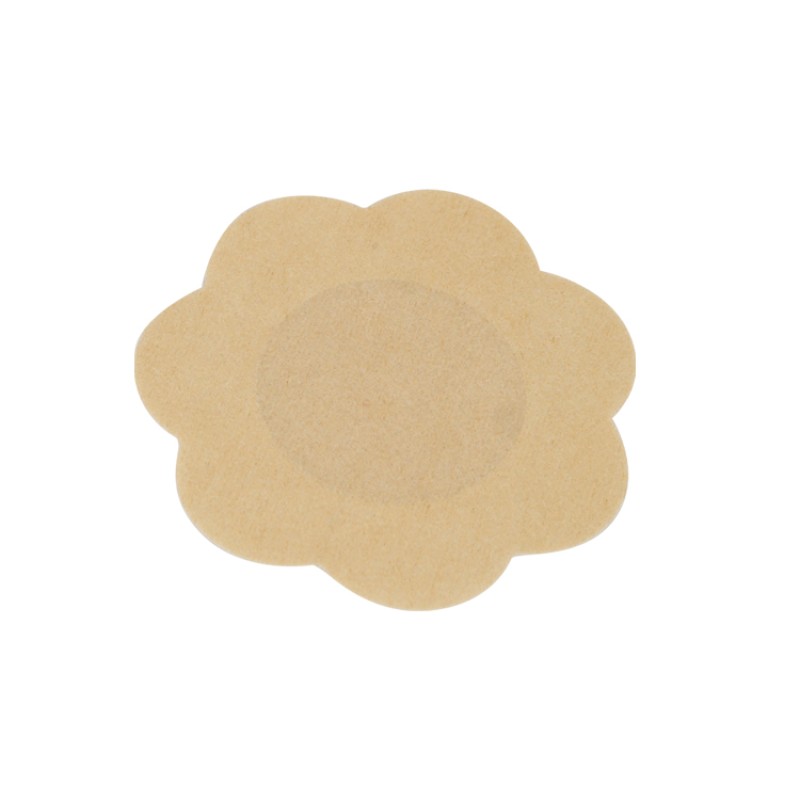 Breast Stickers Supplier - New Arrived Cheap Disposable Hypoallergenic