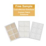 Energy Patch Supplier - Newest Product Vitamins Complex Anti Drunken