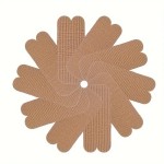 Sports Tape Factory - Hot Selling Waterproof Shape Elastic Barbell