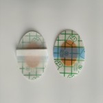 Foot Protection Plaster Factory - Hot Sale Skin-Friendly Anti-Wear PU