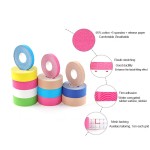 Anti-Wrinkle Tape Supplier - Factory Wholesale 2.5cmX5m Facial Neck