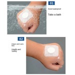 Tattoo Bandage Supplier - 15cm1m Transparent Waterproof Skin Adhesive