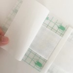 Private Sticker Factory - Home Care Waterproof Skin Friendly Cotton Core