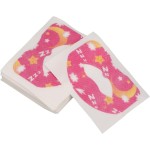 Fruit Shape Tape Manufacturer - New Arrived 2025 Adhesive Sleep Strip