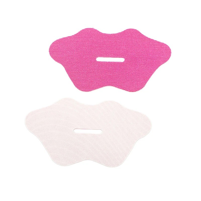 Lip-Shaped Tape Supplier - Closed Mouth Tapes Train Nasal Breathing
